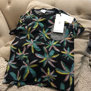 Sovereign Code t Shirt